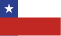 Bandera de Chile