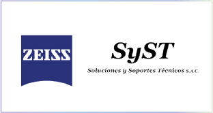 Auspiciadores Diamante