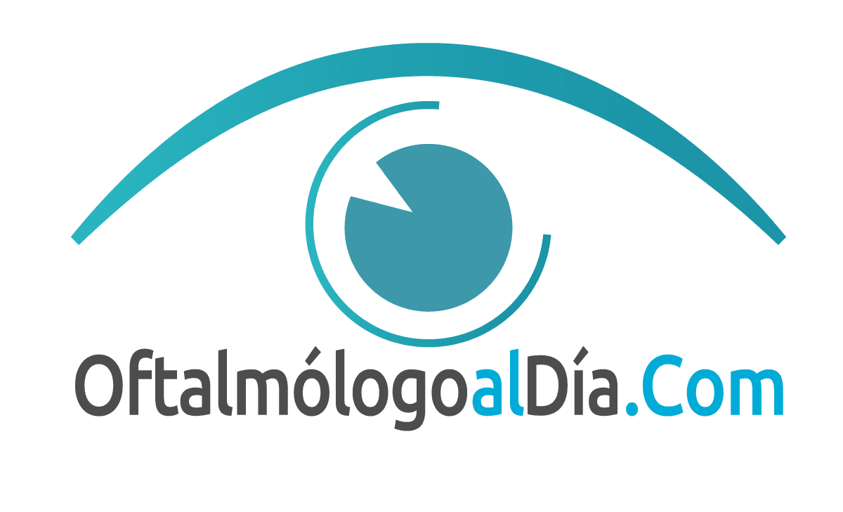 Logo Oftalmociencia al Día