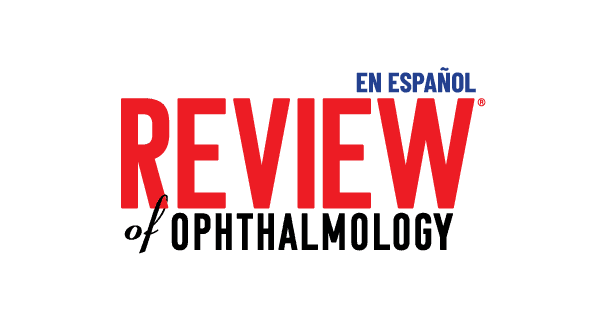 Logo Review Oftalmology